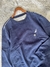 Sudadera crewneck Náutica