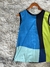 Blusa Camila Jones