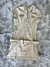 Vestido mezclilla en internet