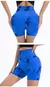 shorts legging sem costura na internet