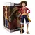 Boneco colecionavel One Piece Anime, luffy. - comprar online