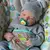 Reborn bebê realista - recém-nascido - comprar online