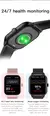 Lemfo lt10 relógio inteligente-android bluetooth - loja online
