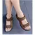 Imagem do Sandália Masculina TrailWalker - Estilo Clássico com Conforto Total