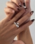 ANILLO VENUS SILVER en internet
