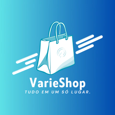 Loja VarieShop
