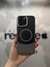 Imagen de Funda con Magsafe Simil Cuero