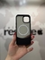 Funda con Magsafe Simil Cuero - comprar online