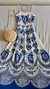 Vestido Aurora - comprar online