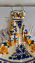 Vestido Sicília - comprar online
