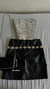 Blusa Silver - comprar online