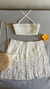 Conjunto Fiorella - comprar online
