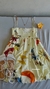 Vestido Ballet - comprar online