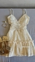 Vestido Laise na internet