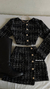 Conjunto Tweed - comprar online