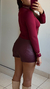 Short saia Cherry - comprar online