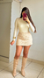 Mini saia Cecília - comprar online