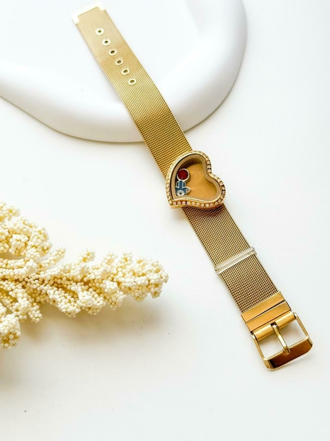 Pulsera Chrysa