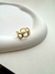 Anillo Greta