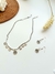 Conjunto Flor de Loto