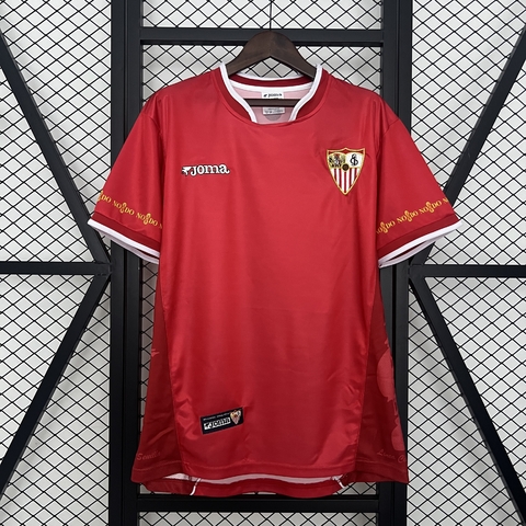 Camisa Retrô Sevilla 2003/04 Away