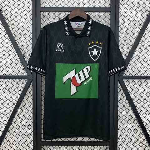 Camisa Retrô Botafogo 1995 Away