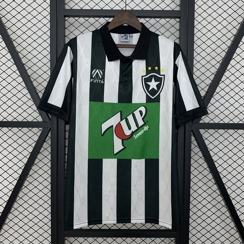 Camisa Retrô Botafogo 1995 Home