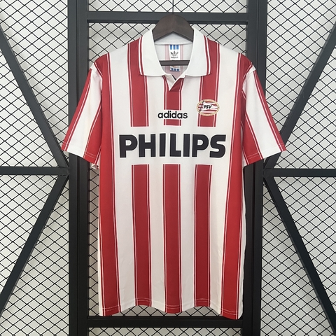 Camisa Retrô PSV 1994/95 Home