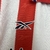 Camisa Retrô Atlético de Madrid 1998/99 Home - Prime Fut Camisas Retrô