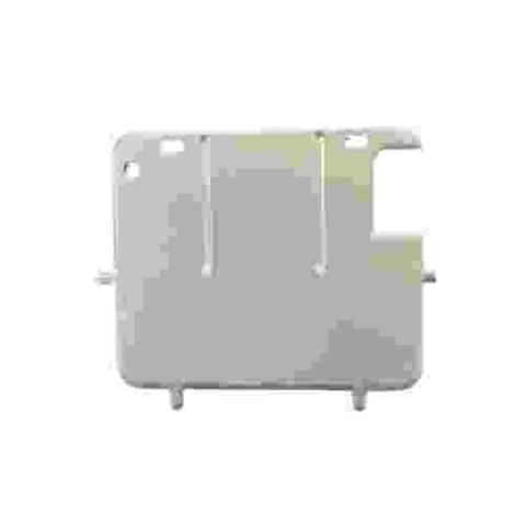 Suporte Reforçado Protetor De Placa Moto Mercosul Aço