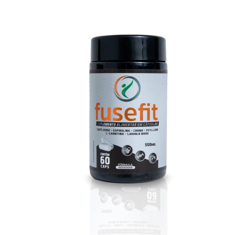 Fusefit - comprar online