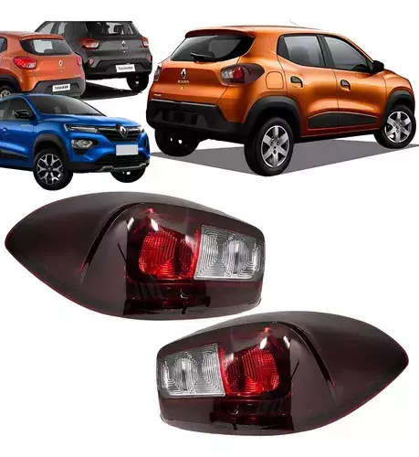 LANTERNA TRAS RENAULT KWID 2023/...