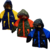 Campera Niño Astronauta
