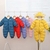Conjunto Nenes Rabbit