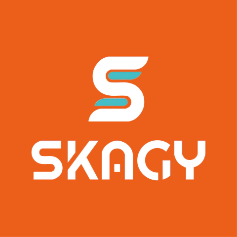 SKAGY indumentaria