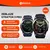 Novo zeblaze stratos 3 pro gps relógio inteligente
