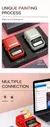 Mini impressora térmica portátil - comprar online