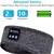 Sem fio bluetooth alto-falante lenço música sem fio sono fone de ouvido esport na internet