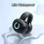 Bluetooth 5.3 fone de ouvido clipe fones tws sem fio fone alta fidelidade estér - loja online