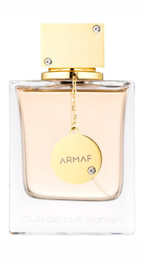 Club de nuit woman - 105 ml - Armaf - comprar online