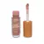 Lip Oil Sweet Caramel Mauve - Nina Makeup