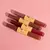 Duo de batom e gloss labial - Choco Fun / Fenzza - comprar online