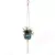 Macrame cabide planta Vaso nao incluso