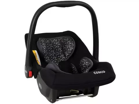 Bebê Conforto Cosco Kids 1 Posição Wizz
