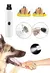 Cortador de Unhas Elétrico para Cães e Gatos ? | Moedor Recarregável com Cabeça de Moagem - loja online