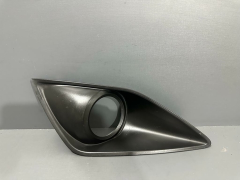 Cronos Moldura Milha Le 17/21 C/furo