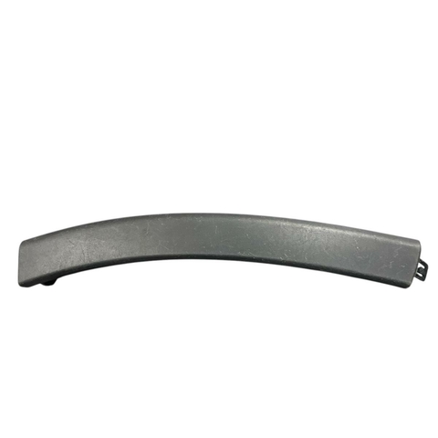 CRV Moldura P/choque Diant. Ld 07/11