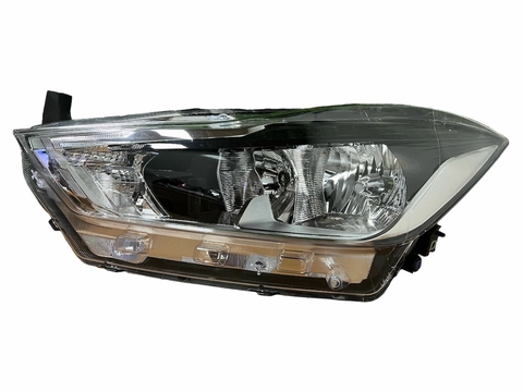 Kicks Farol Fume Le 16/20 S/Led