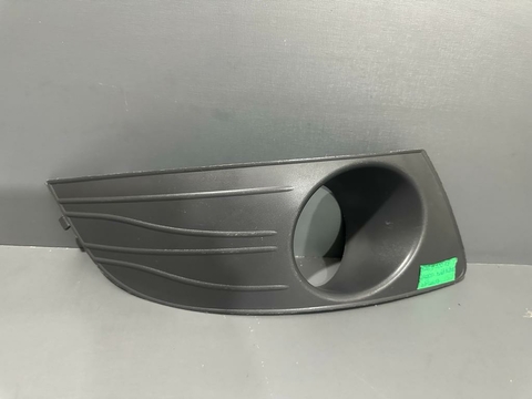 Logan Moldura Milha Ld 11/13 C/furo