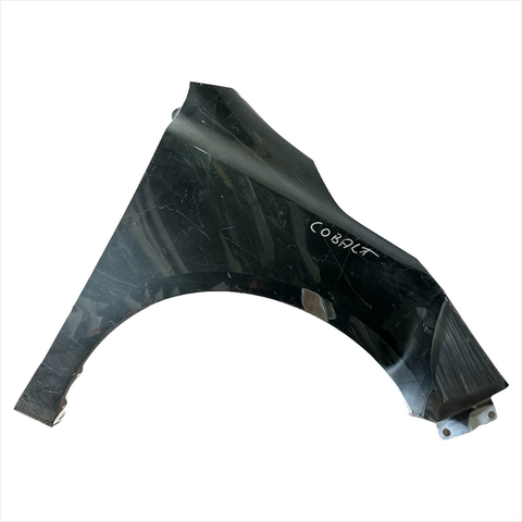 Cobalt P/lama Ld 16/20 S/Furo - Preto